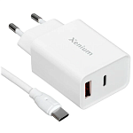 XENIUM X332 USB-C PD 33W