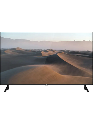 BQ 50FSU42B 50" 4K UHD SMART TV