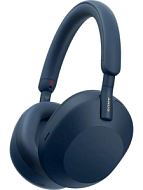 Наушники SONY WH-1000XM5 Blue EU