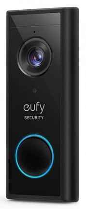 Anker EUFY Video Doorbell 2K add T8210