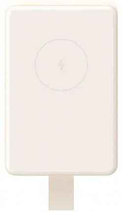 Xiaomi Magnetic Power Bank 6000mAh
