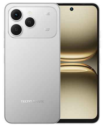 Tecno Spark 40