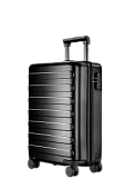 NinetyGo Rhine Luggage 20 без боковой ручки