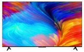 TCL 50P637 50" с Android TV