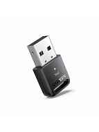Адаптер UGREEN CM748 (35058) USB-A Bluetooth 5.4 Adapter. Цвет: черный