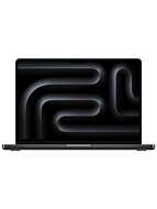 Ноутбук MacBook Pro 14" (M5/24/1TB) MDE34 Black (RU клавиатура)