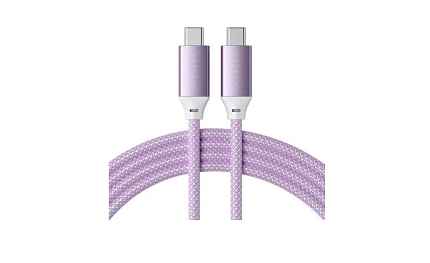 Satechi Type-C to Type-C 100W 2 м