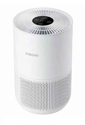 Xiaomi Smart Air Purifier 4 Compact EU