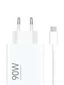 Xiaomi Mi 90W Hyper Charge Combo (Type-A)