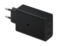 Samsung EP-T6530NBEGWW 65W + Type-C Кабель