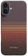 Pitaka Tactile Woven case для iPhone 16