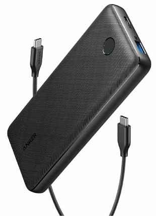 Anker PowerCore III Sense 20000