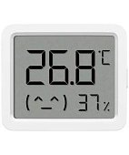 Xiaomi Smart Temp and Humidity Monitor 3 Mini