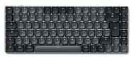 Satechi Slim SM1 Bluetooth Keyboard механическая