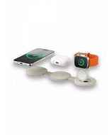 Satechi ST-QTG31W 3-in-1 Wireless Qi2