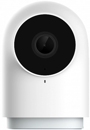 Aqara Camera Hub G2H Pro