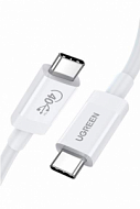 UGREEN US506 USB4 Charging Cable 40Gbps, 0.8 m