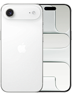 Смартфон Apple iPhone 17 Air 256GB Cloud White (Dual eSIM)