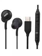 Samsung EarPhones Type-С by AKG