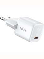 СЗУ Aukey B1TW Omnia2 20W White RU
