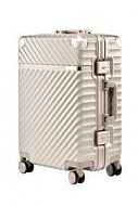 NinetyGo Aluminum Frame PC Luggage V1 20'