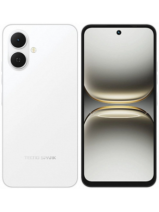 Tecno Spark Go 2 