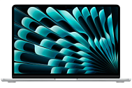 Ноутбук MacBook Air 15" (M3/8/512) MRYQ3 Silver (RU клавиатура)