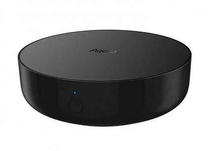 Aqara Hub M2