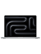 Ноутбук MacBook Pro 14" (M5/24/1TB) MDE64 Silver (RU клавиатура)