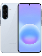 Смартфон Samsung Galaxy A57 8/256GB Icy Blue EU