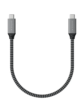 Satechi ST-U4C25M USB-С 4.0 25 см