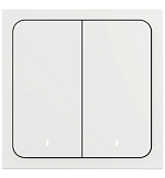 Яндекс, 2 клавиши, Zigbee, WiFi