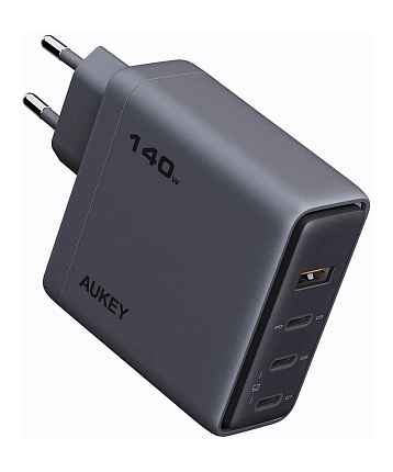 Aukey C6G Comet Mix 140W