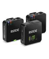 Rode Wireless GO Gen 3