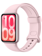 Фитнес-браслет Xiaomi Smart Band 10 Pro Lavender pink РСТ