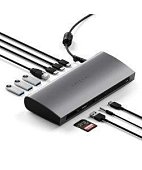 Satechi Thunderbolt 4 EU