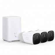 ANKER EUFY eufyCam 2 kit 3*1 T8842