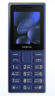 Мобильный телефон Nokia 108 DS TA-1627 Blue