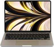 Ноутбук MacBook Air 13” (M2/8/256) MLY13 Starlight (RU клавиатура)