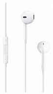 Apple Earpods 3.5мм A1472