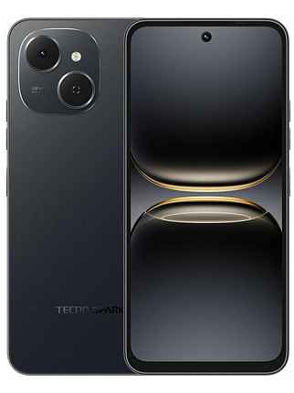 Tecno Spark 40C