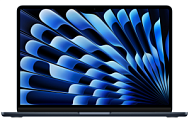 Ноутбук MacBook Air 15" (M3/16/512) MXD43 Midnight (RU клавиатура)