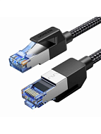 UGREEN NW153 Ethernet Cat8 Class FTP 20м