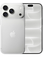 Смартфон Apple iPhone 18 Pro Max 256GB Silver (SIM + eSIM)