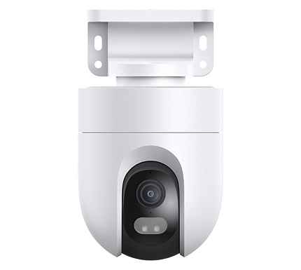 IP-камера Xiaomi Outdoor Camera CW400 2,5К