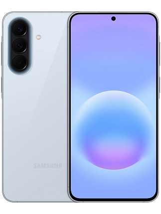 Смартфон Samsung Galaxy A57 8/256GB Icy Blue EU