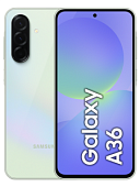 Samsung Galaxy A36