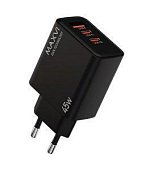 Maxvi SFC-345GN GaN 45W 3A