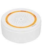 MOES Zigbee Siren