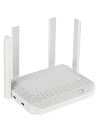 Интернет-центр Netcraze Ultra (NC-1812) с Mesh Wi-Fi 7 BE7200, 4-порт lan